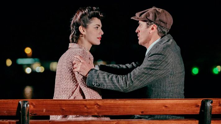 Días de cine - 'Amor a la siciliana'