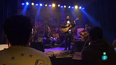 M�sics - Alessio Arena