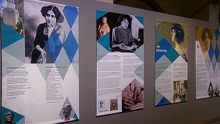 Universo UNED - Nobel en femenino