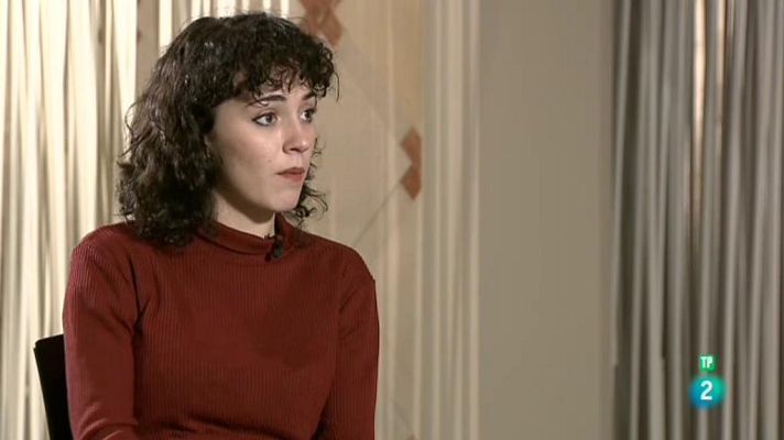 Punts de vista - Nuria Graham