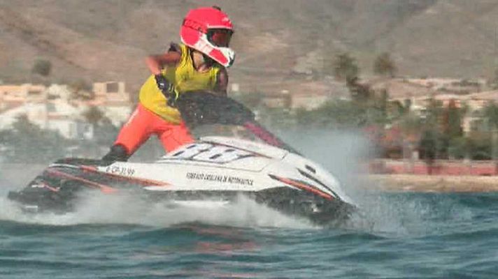 Otros deportes - Motonáutica - Copa del Rey de Endurance