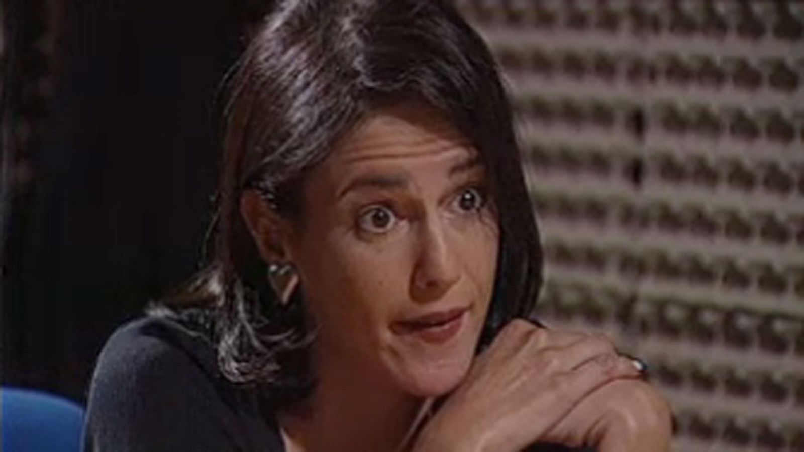 ¿Para qué sirve un marido? - Flores para Amparo