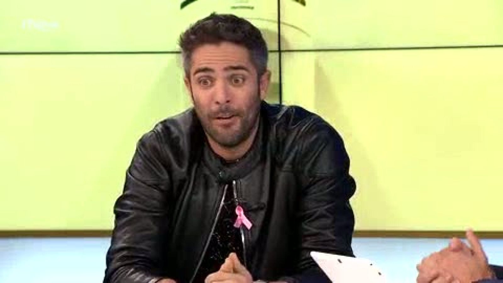 Hablamos con Roberto Leal antes del estreno de OT 2017