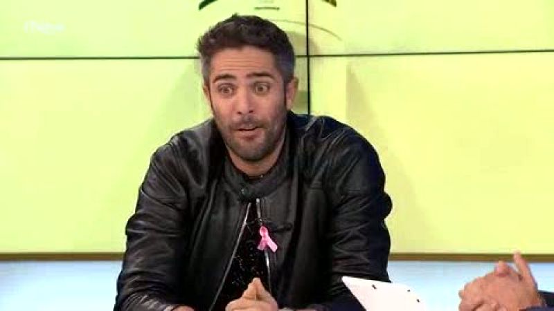 Hablamos con Roberto Leal antes del estreno de OT 2017