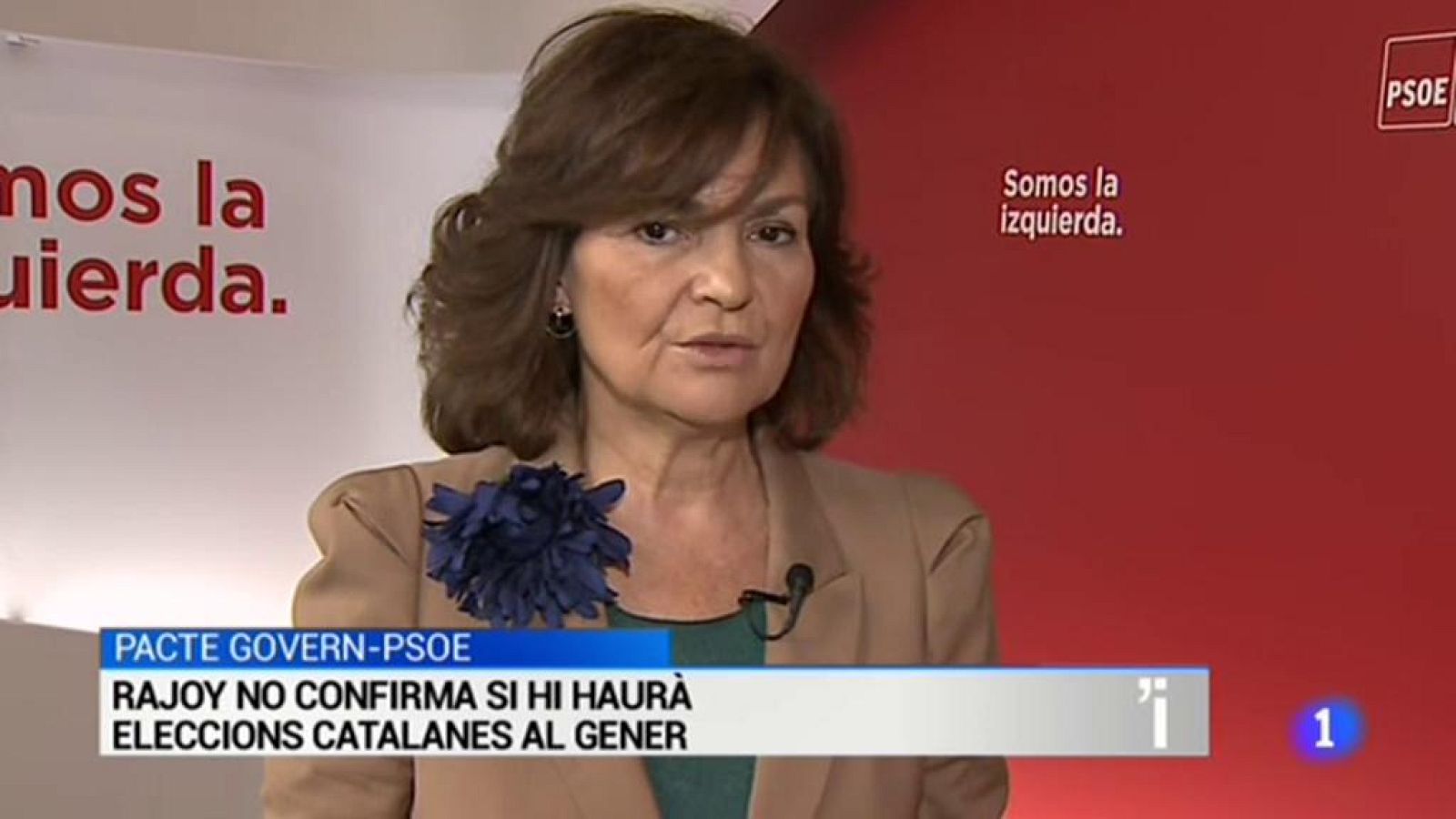 L'Informatiu en 3' - 20/10/17