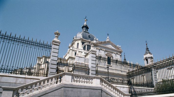 Informativo de Madrid - El Tiempo en la Comunidad de Madrid - 20/10/17