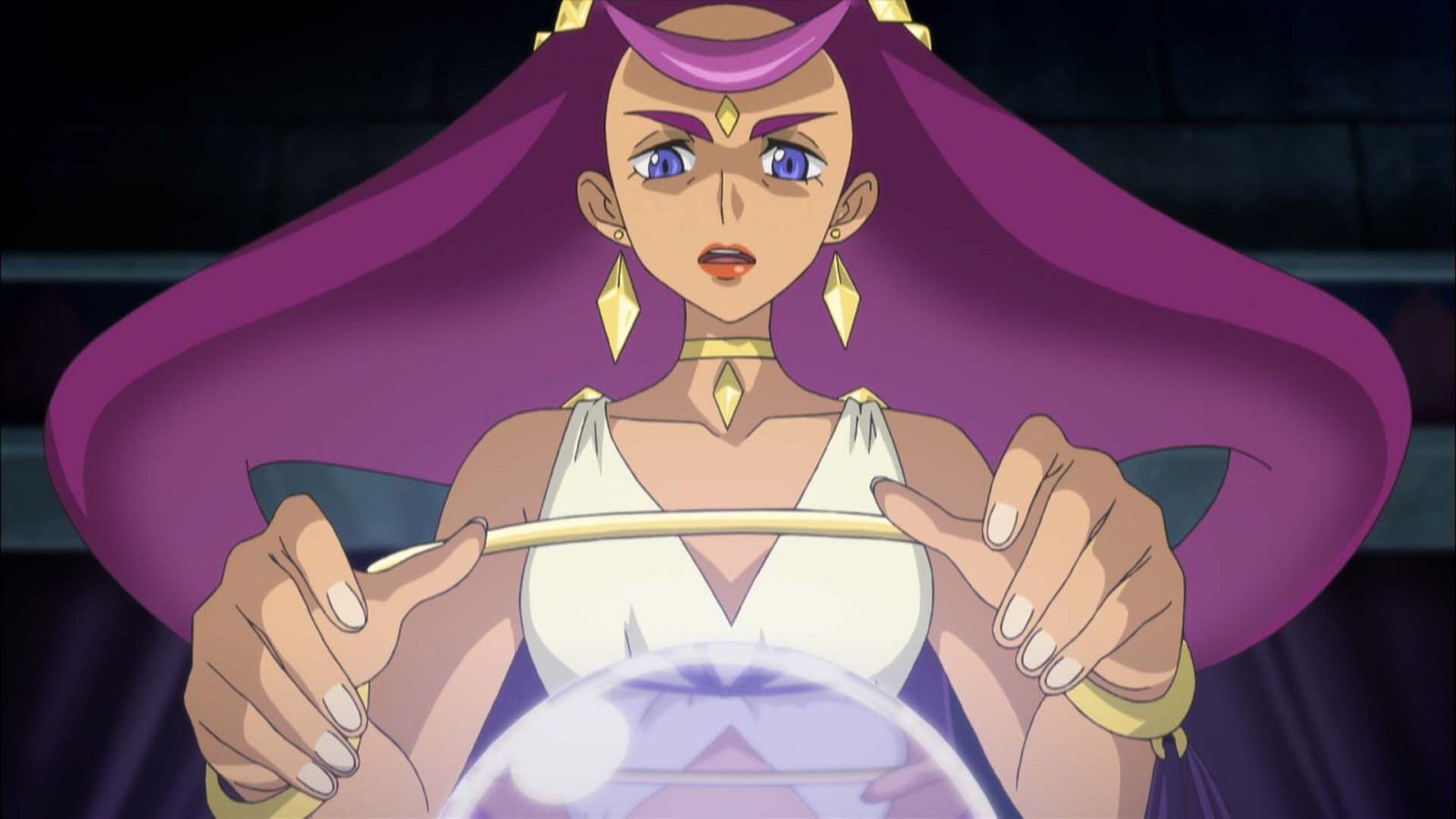 ¡La leyenda de X, Y y Z! - Pokémon XYZ | Ver