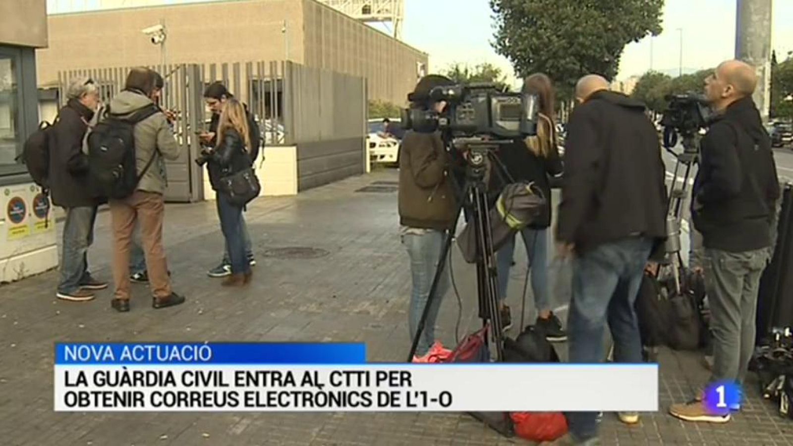 L'Informatiu - 20/10/17