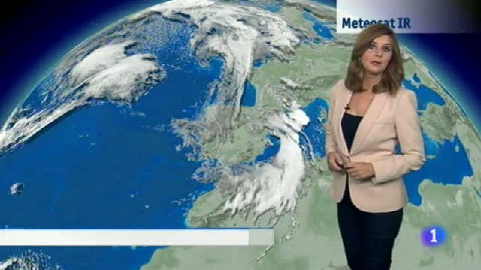 El tiempo en Extremadura - 20/10/17 | Ver