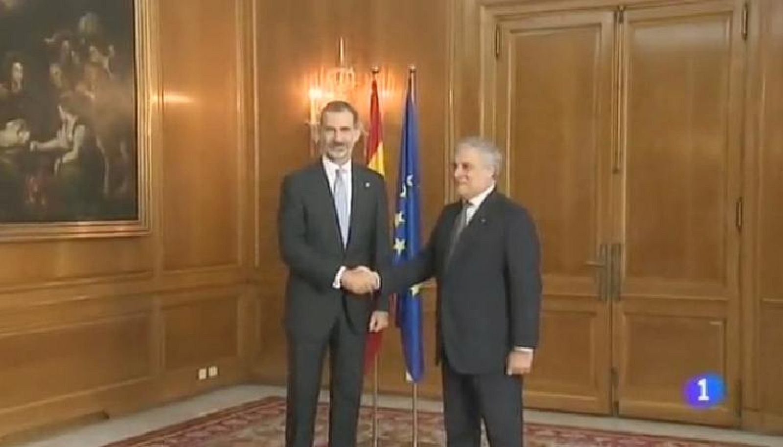 Asturias en 2' - 20/10/17 | Ver