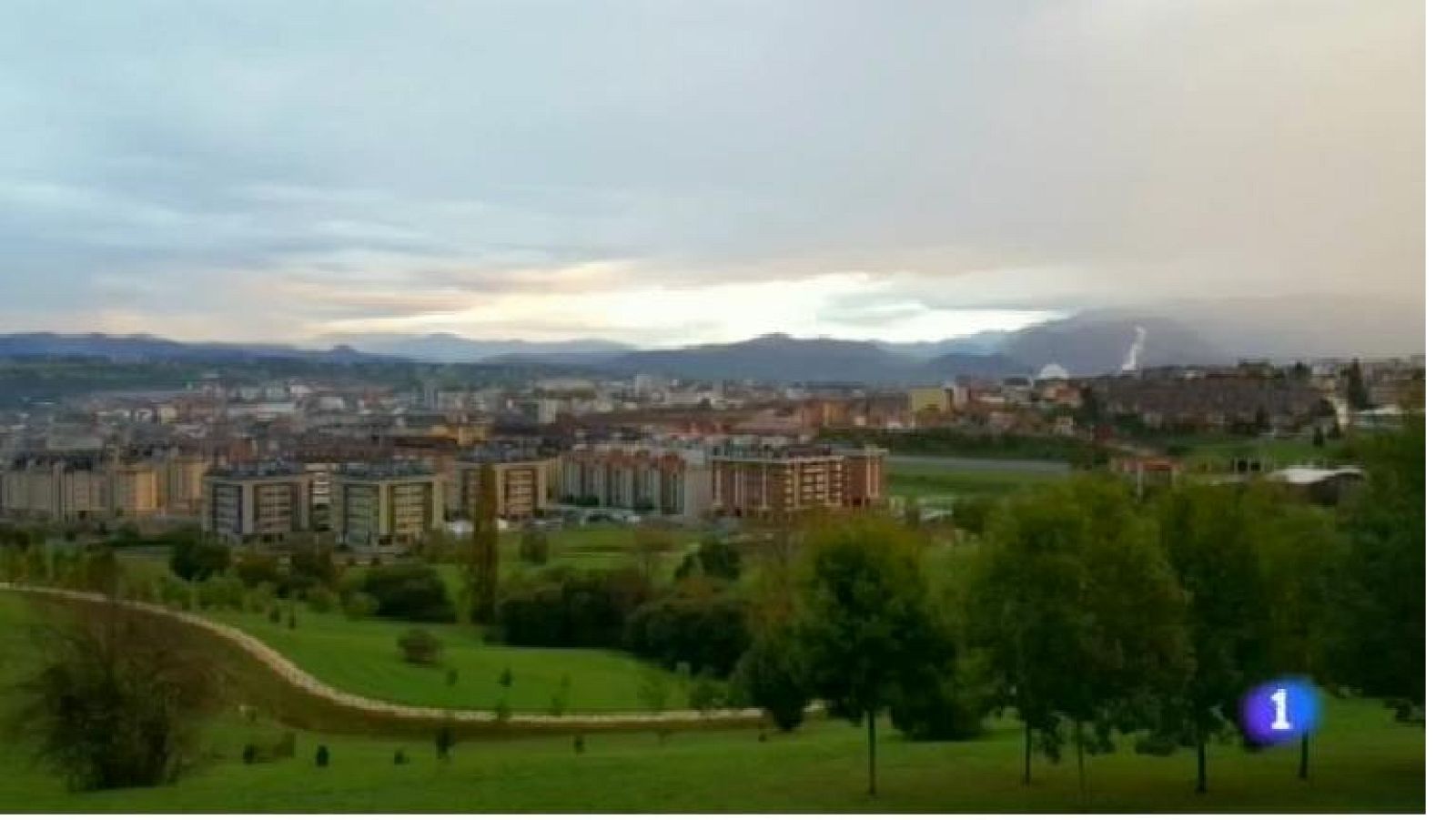 El tiempo en Asturias - 20/10/17 | Ver