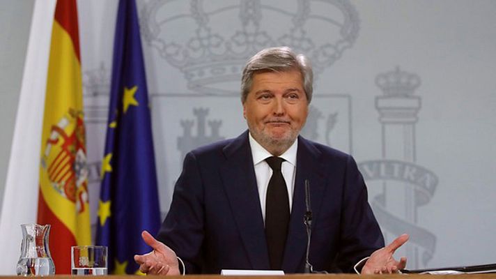 Telediario 1 - Telediario 1 en 4' - 20/10/17