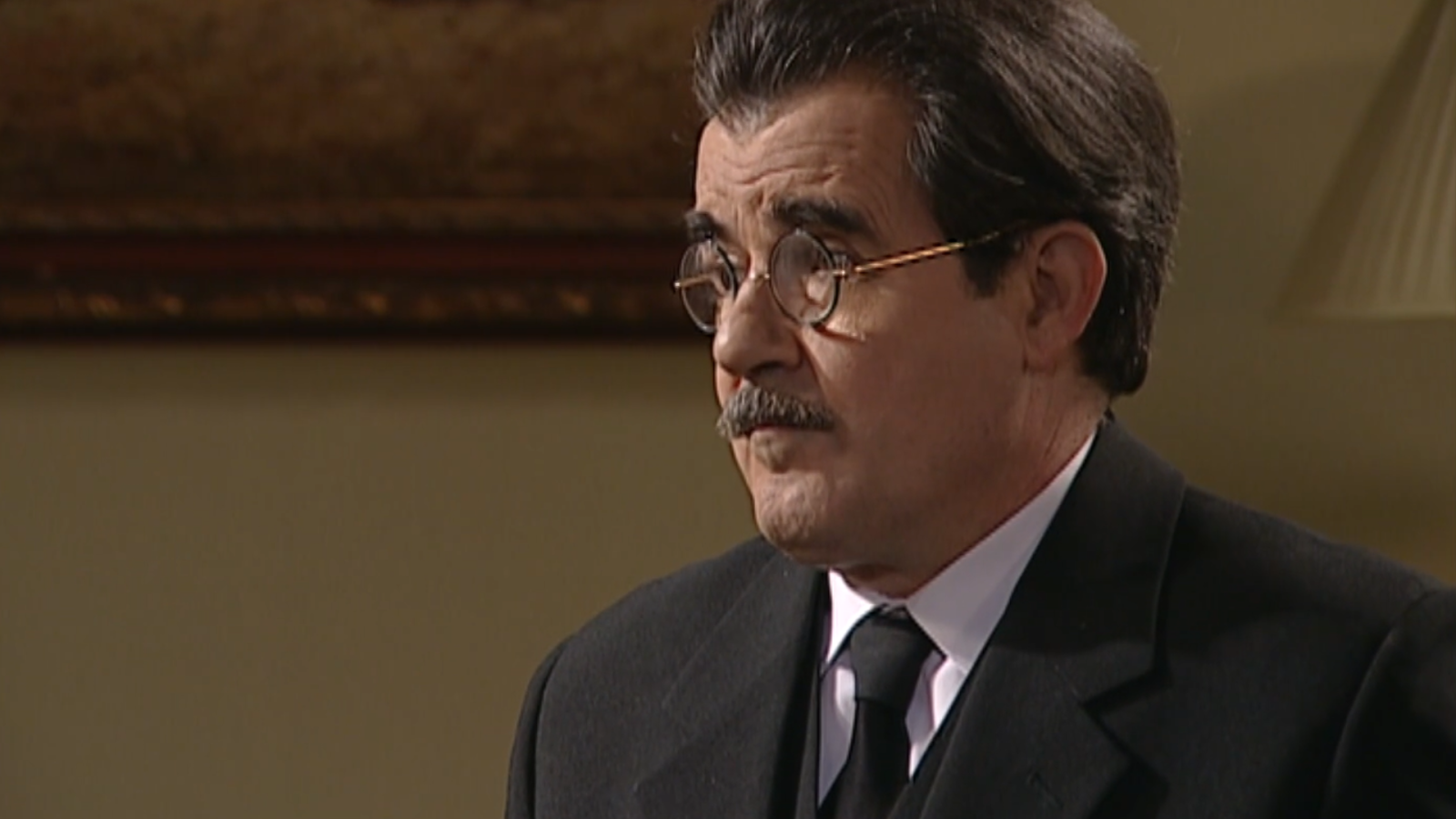 Amar en tiempos revueltos - T2 - Episodio 155 - Ver ahora