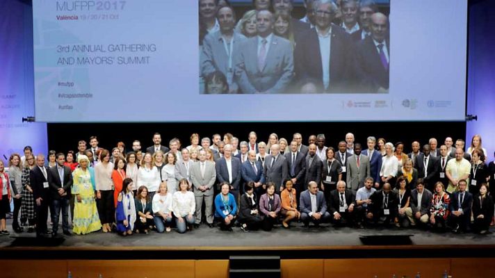 L'informatiu - Comunitat Valenciana - L'Informatiu - Comunitat Valenciana - 20/10/17