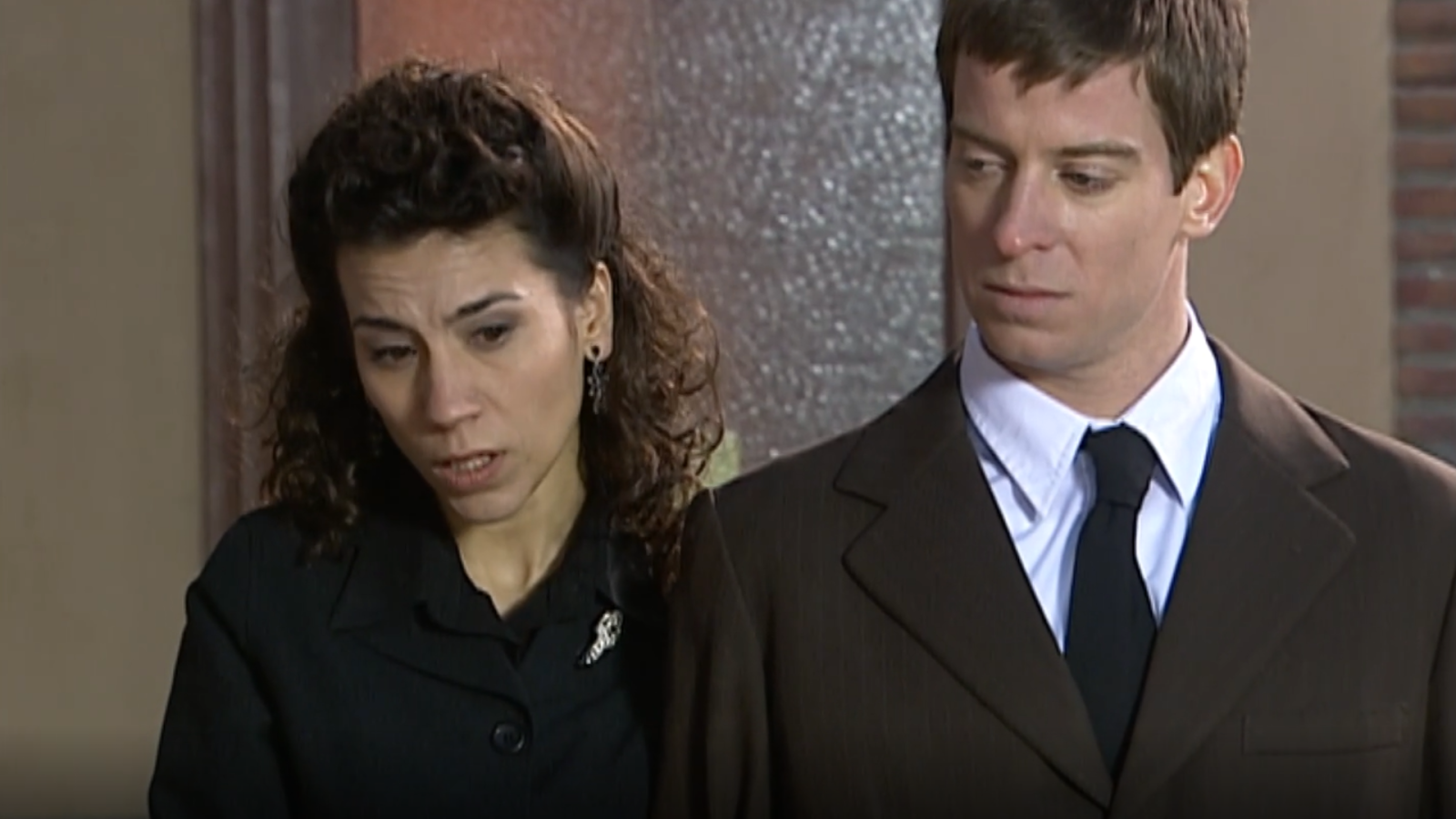 Amar en tiempos revueltos - T2 - Episodio 156 - Ver ahora