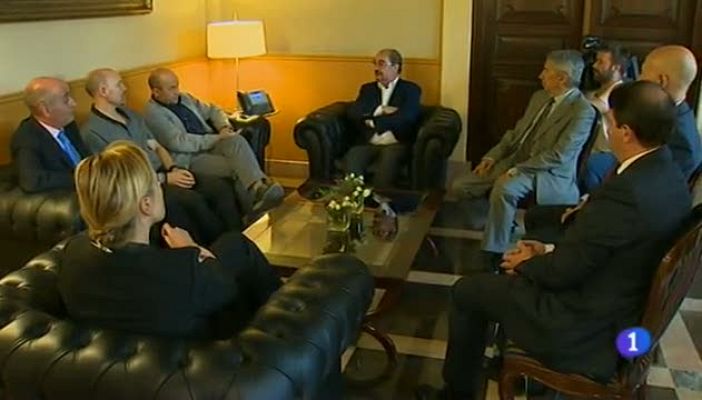 Noticias Aragón - Noticias Aragón - 20/10/2017