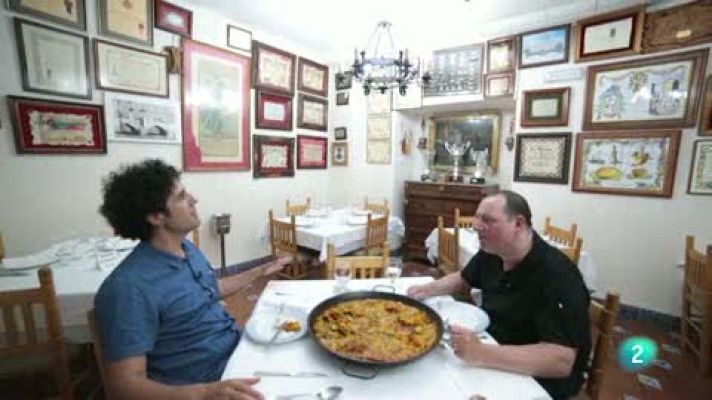 Un país mágico - Magia con Carlos Dean en Valencia