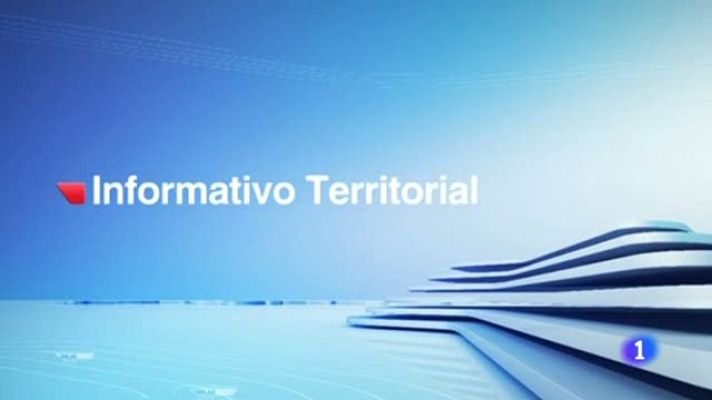 Telexornal - Galicia - Telexornal Galicia 2 - 20/10/17