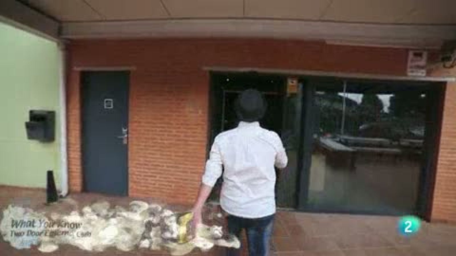 Un País Mágico - Entrevistamos a Arkano en Valencia