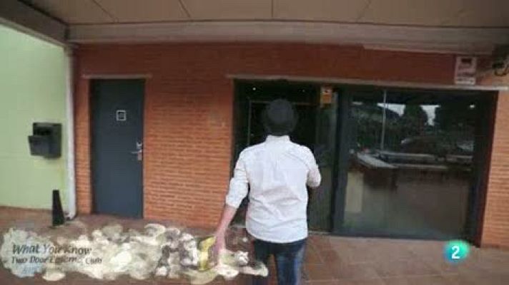 Un país mágico - Entrevistamos a Arkano en Valencia