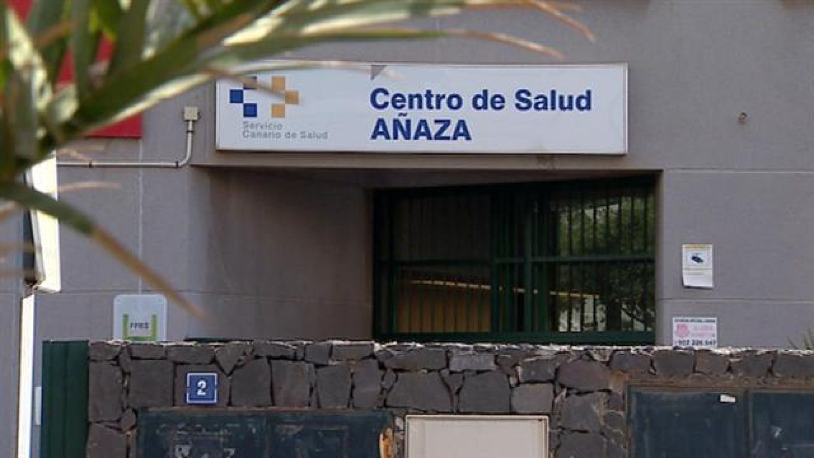 Canarias en 2' - 20/10/2017