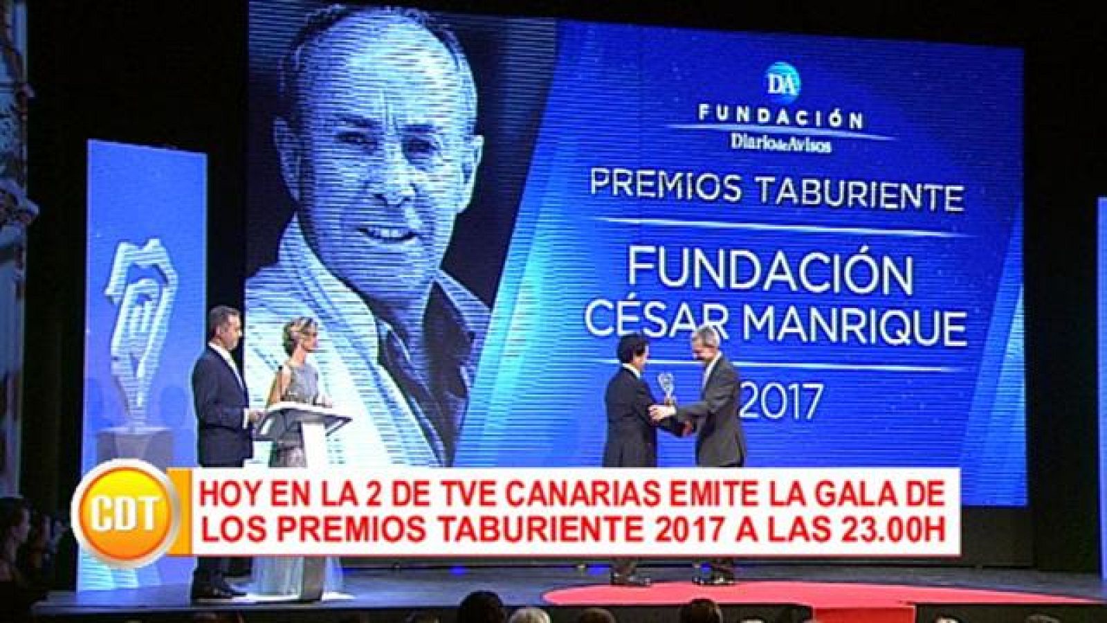 Cerca de ti - 20/10/2017