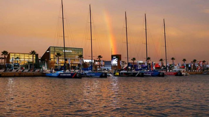 L'informatiu - Comunitat Valenciana - L'Informatiu - Comunitat Valenciana 2 - 20/10/17