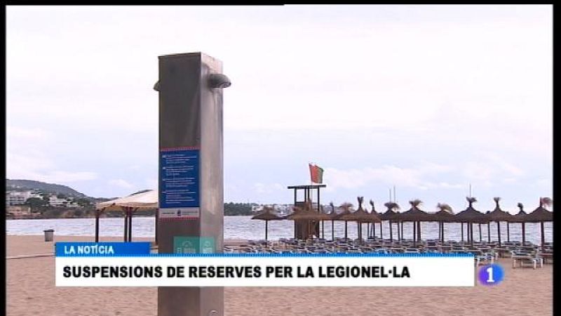 Informatiu Balear 2 - 20/10/17