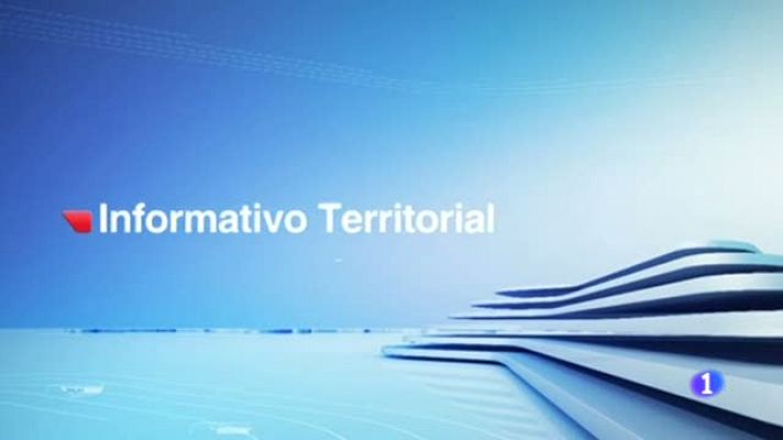 Noticias Andalucía - Andalucía en 2' - 20/10/17