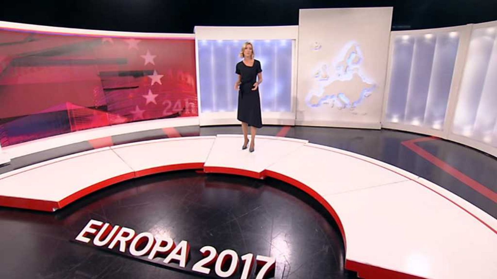 España en 24 horas - 20/10/17 - ver ahora