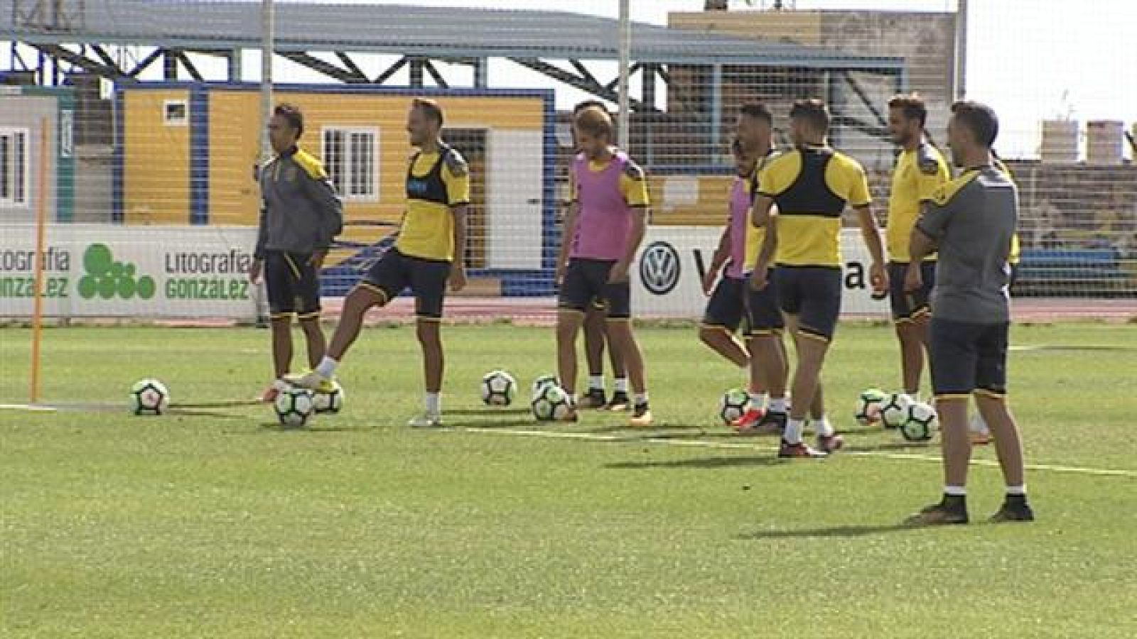 Deportes Canarias - 20/10/2017