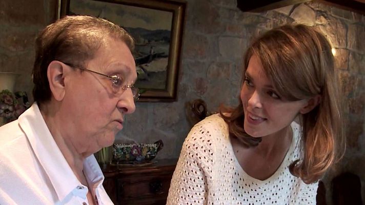 Otros documentales - Las recetas de Julie: El Principado de Mónaco