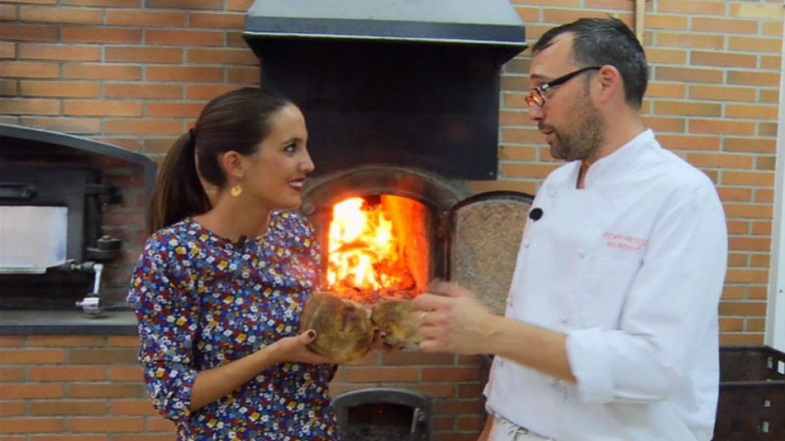 Un pan en peligro de extinción: el pan de riñón