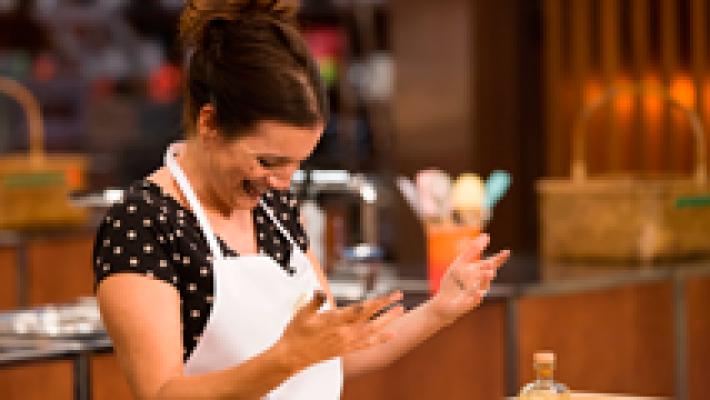 MasterChef Celebrity - MasterChef Celebrity 2 - Adivina los ingredientes, a ciegas