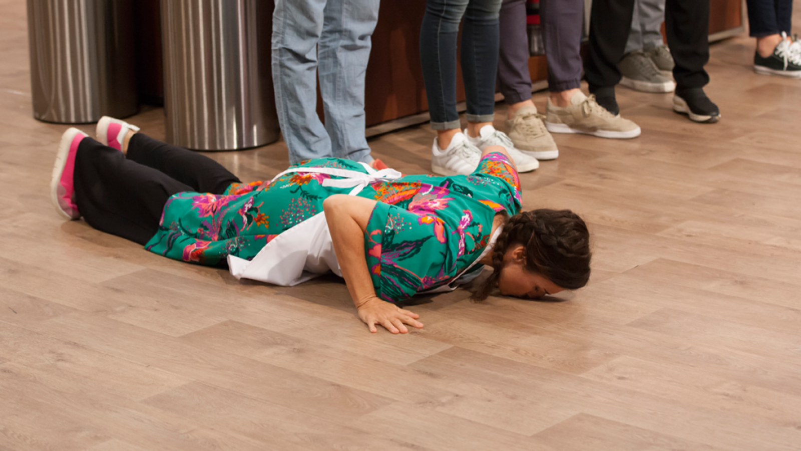 MasterChef Celebrity 2 - ¡Todo esto te espera en el sexto programa! | Ver