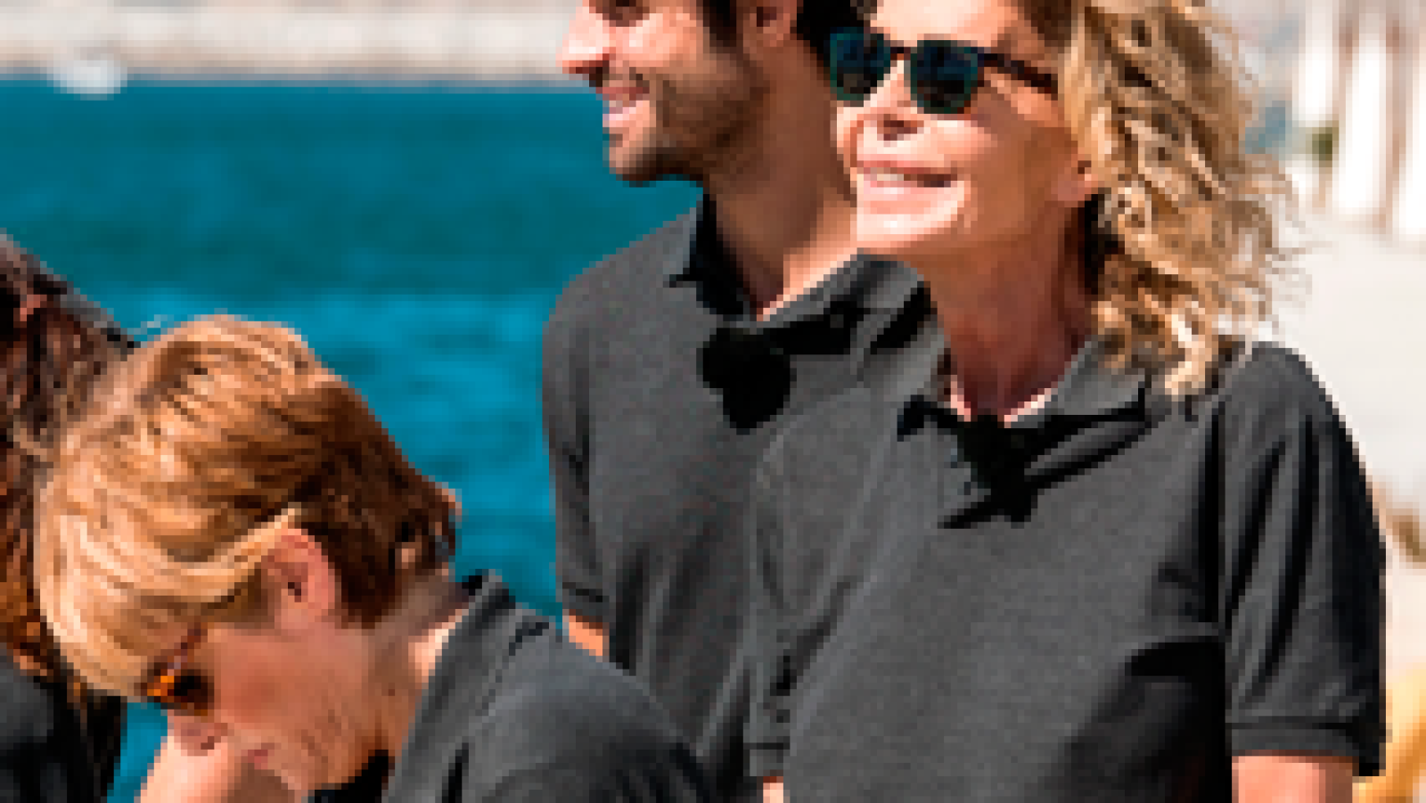 MasterChef Celebrity 2 - Aumenta la tensión entre Anabel y Bibiana