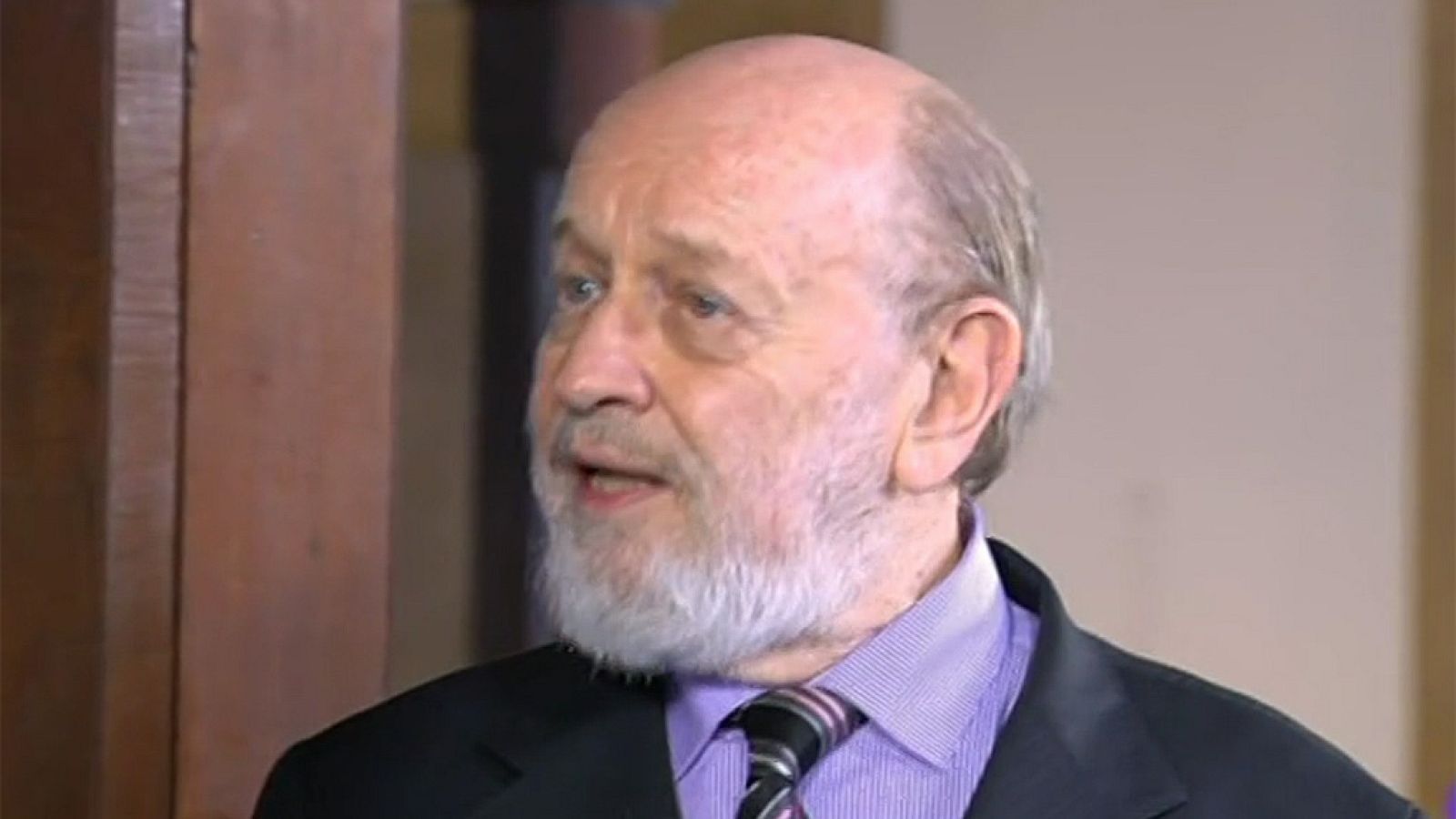 Marcos Mundstock, Les Luthiers:"Reirse es un habito y hay que trabajarlo" - Premios Princesa de Asturias | Ver