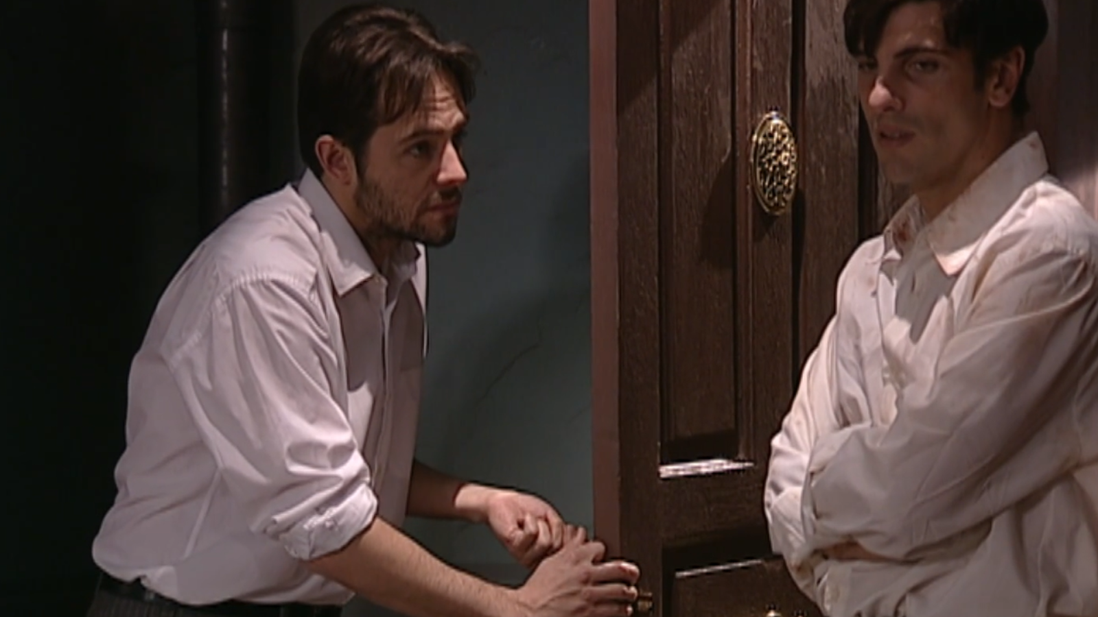 Amar en tiempos revueltos - T2 - Episodio 161 - Ver ahora