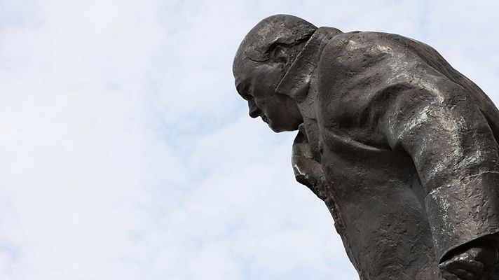 Otros documentales - Los traidores de Churchill