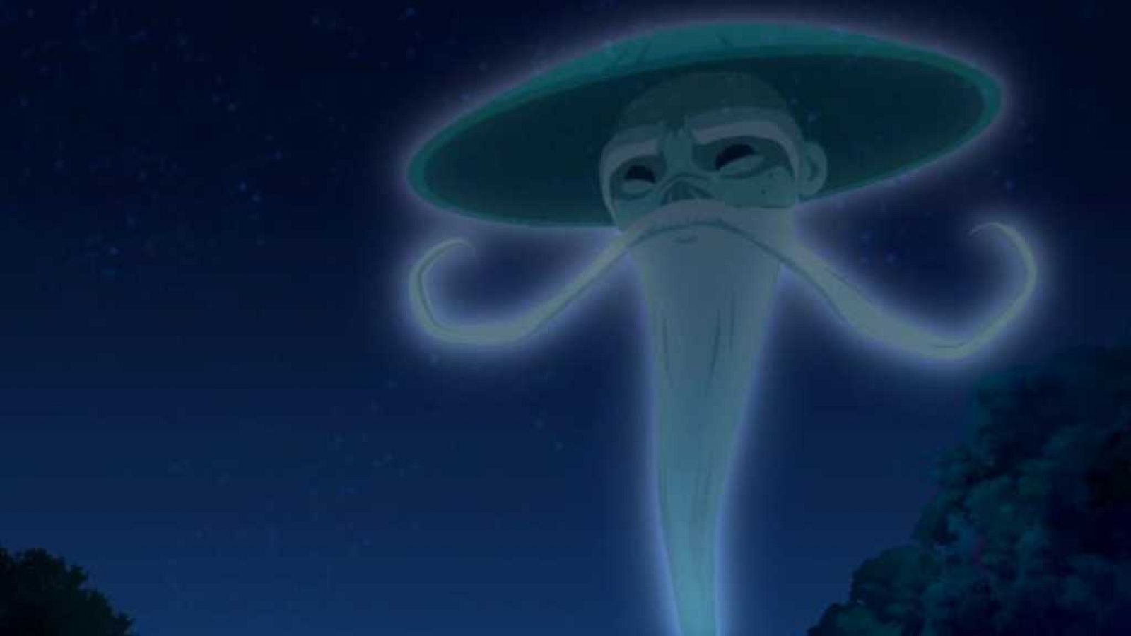 Mini fantasmas - Los Mini Ninjas | Ver