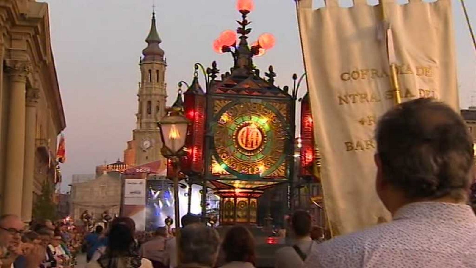 España en comunidad - 21/10/17 - ver ahora