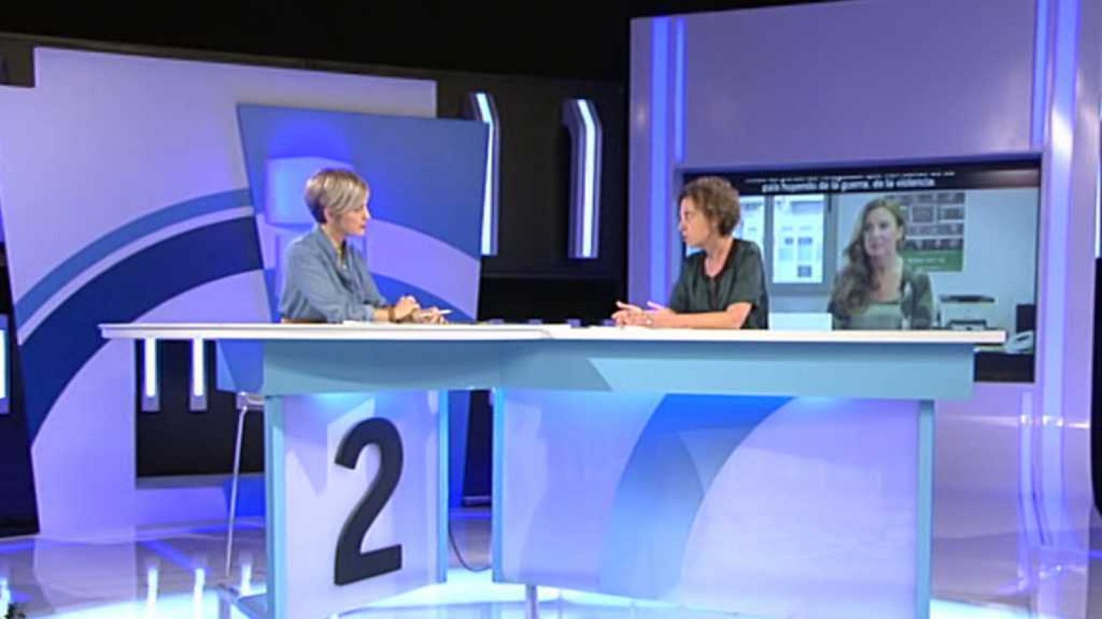 Para todos La 2 - 21/10/17 - ver ahora