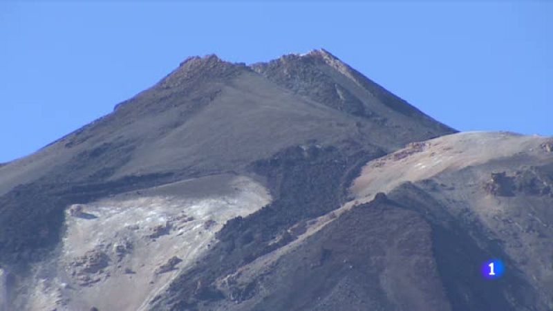 CADAVER TEIDE