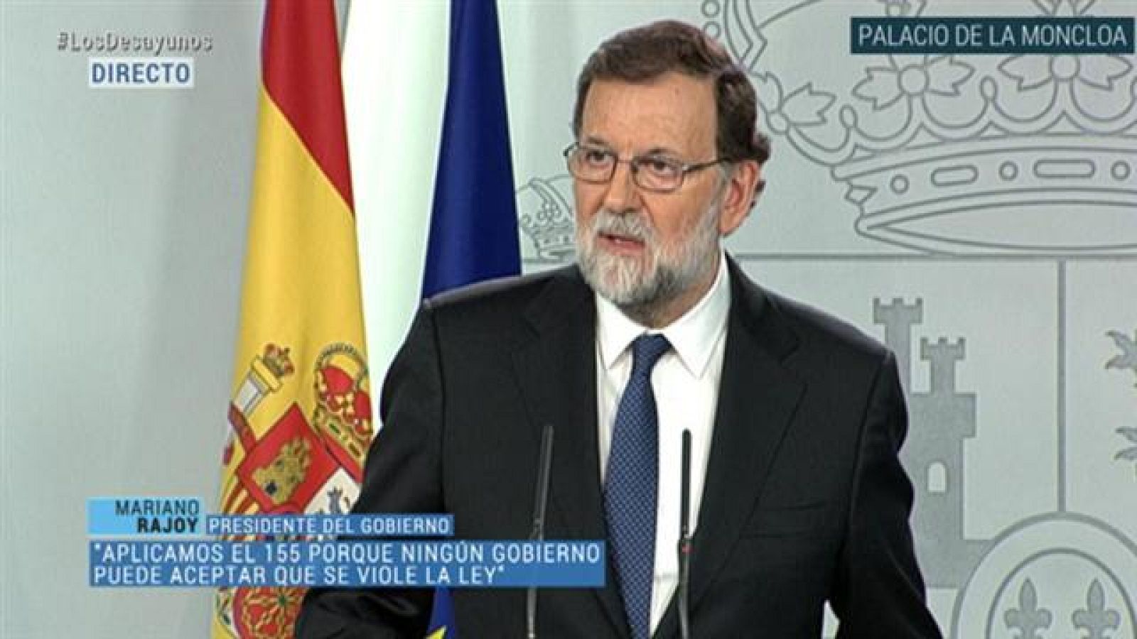 Canarias en 2' - 21/10/2017