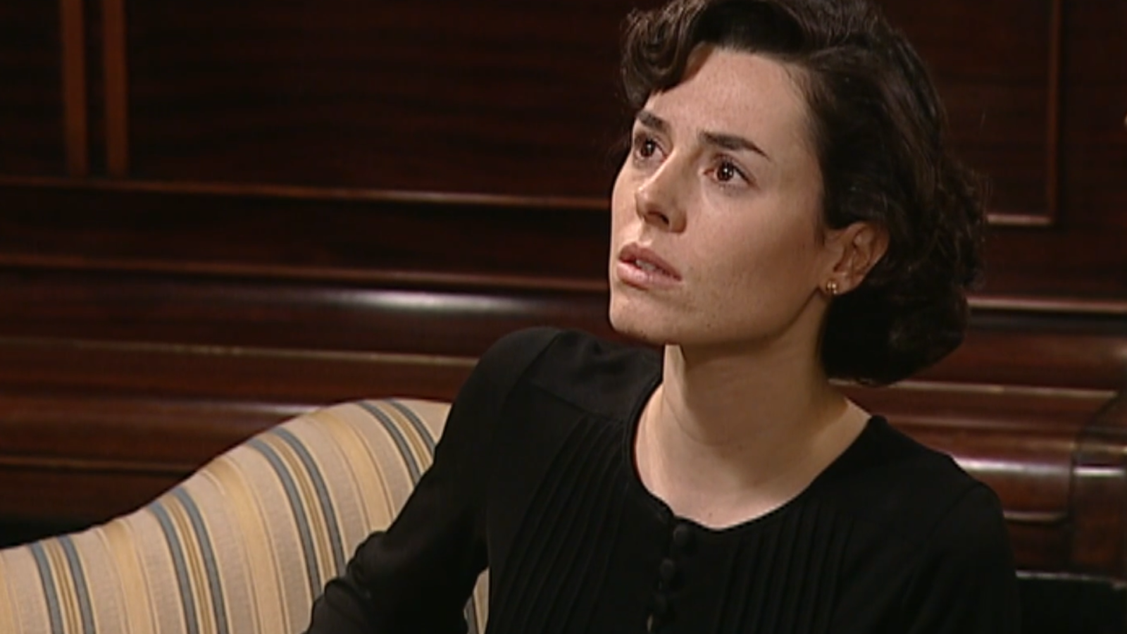 Amar en tiempos revueltos - T2 - Episodio 166 - Ver ahora