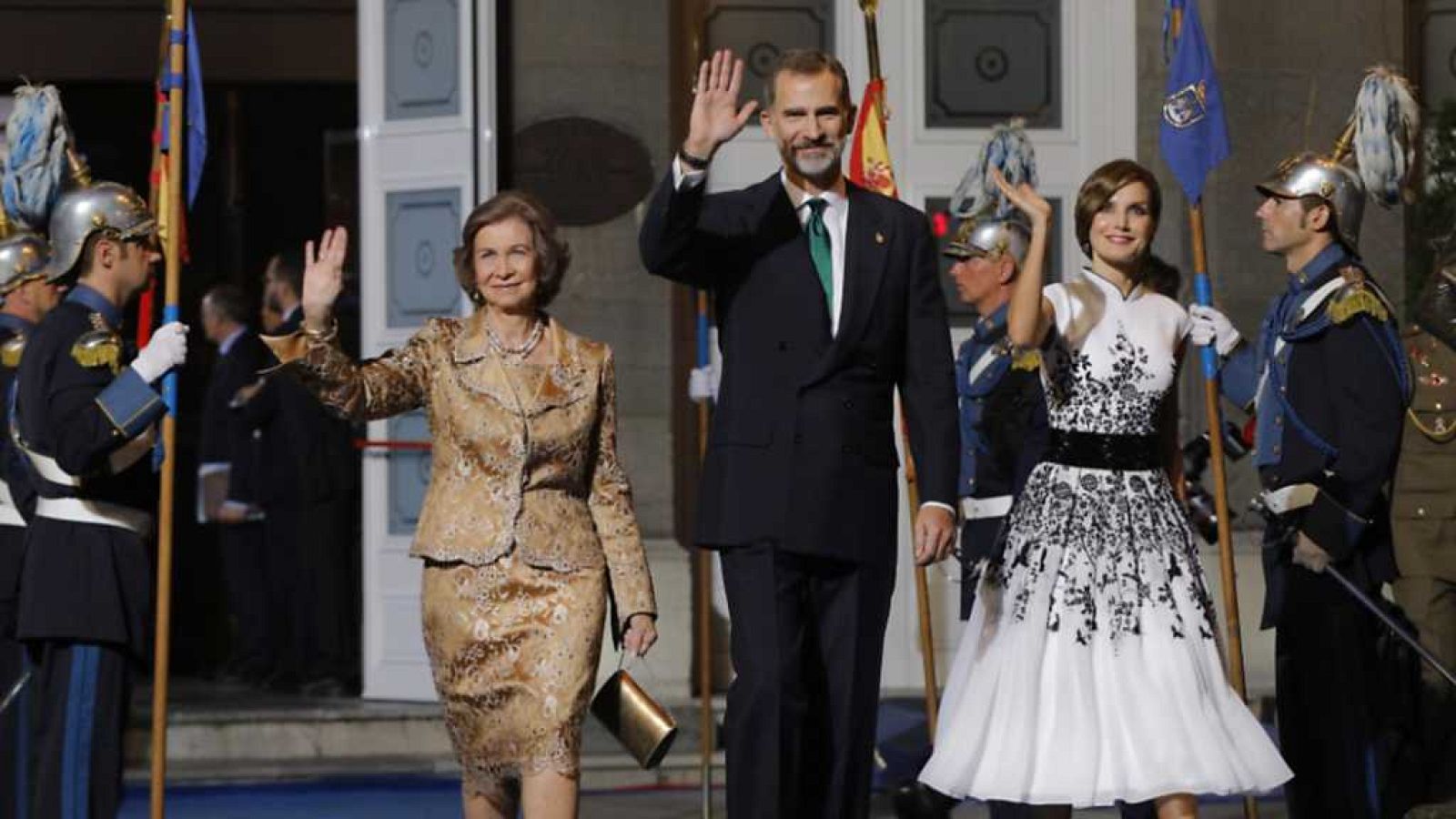 Audiencia abierta - 21/10/17 - ver ahora