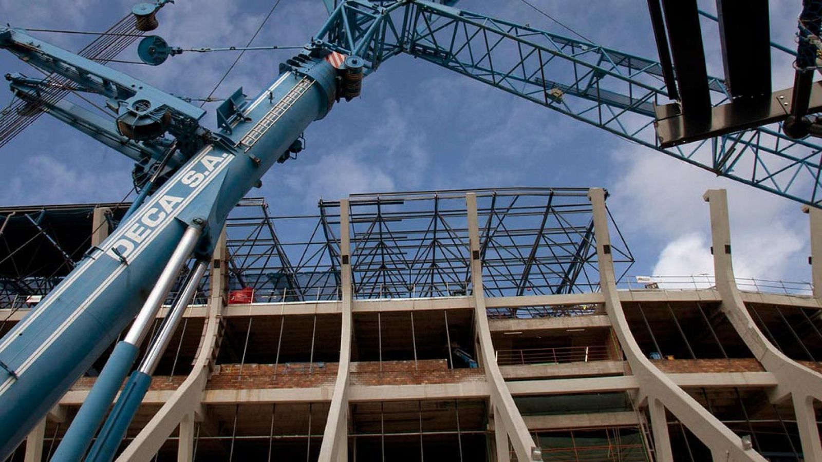 El Ayuntamiento de Vigo cierra una grada de Balaídos para el Celta-Atlético | Ver