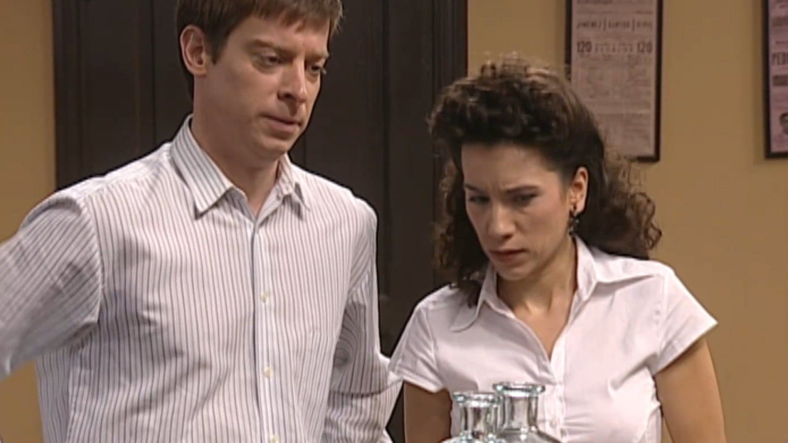 Amar en tiempos revueltos - T2 - Episodio 170 - Ver ahora