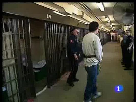  - La pena de muerte a debate en EEUU