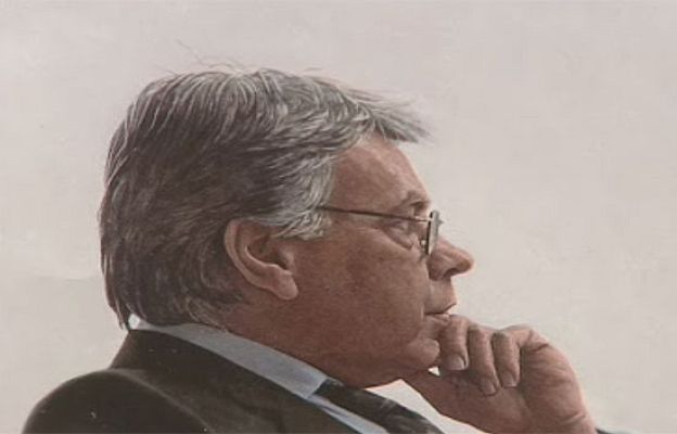  - Retratos para la posteridad